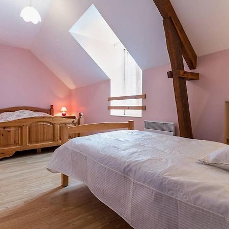 Gîte Saint-André-des-Eaux, 4 pièces, 8 personnes - FR-1-306-1125 Esterno foto