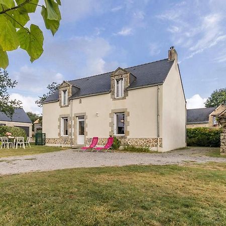 Gîte Saint-André-des-Eaux, 4 pièces, 8 personnes - FR-1-306-1125 Esterno foto