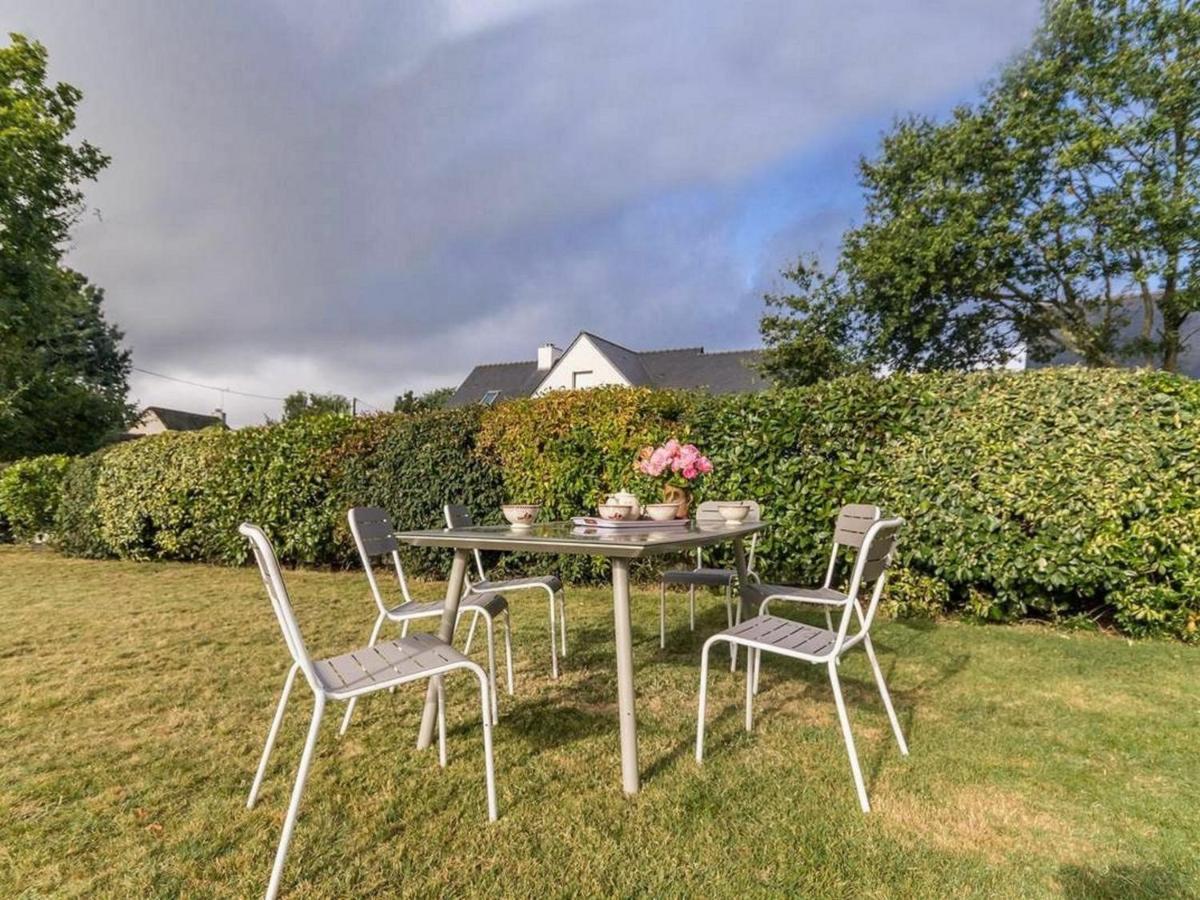 Gîte Saint-André-des-Eaux, 4 pièces, 8 personnes - FR-1-306-1125 Esterno foto