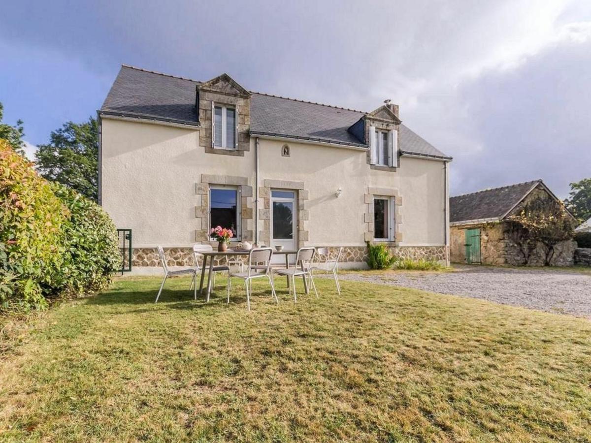 Gîte Saint-André-des-Eaux, 4 pièces, 8 personnes - FR-1-306-1125 Esterno foto