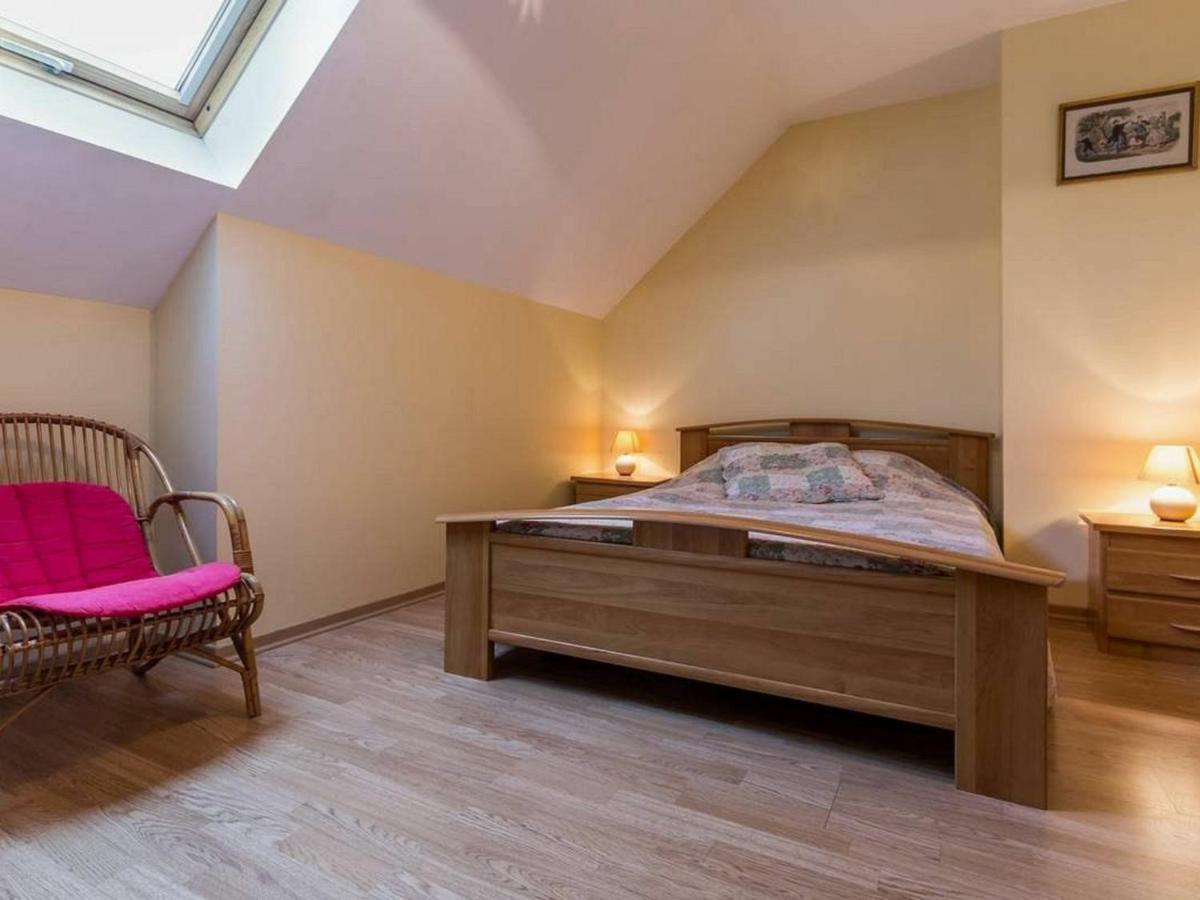 Gîte Saint-André-des-Eaux, 4 pièces, 8 personnes - FR-1-306-1125 Esterno foto