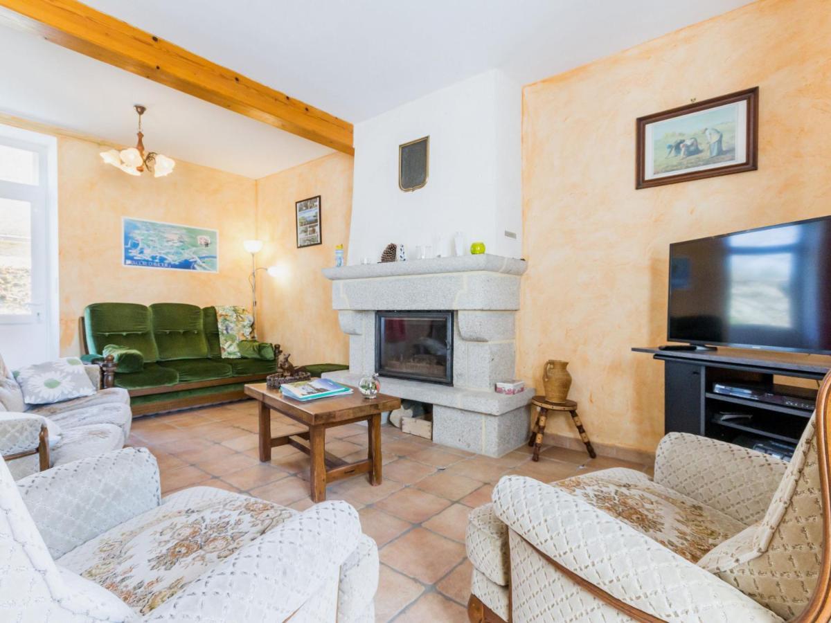 Gîte Saint-André-des-Eaux, 4 pièces, 8 personnes - FR-1-306-1125 Esterno foto