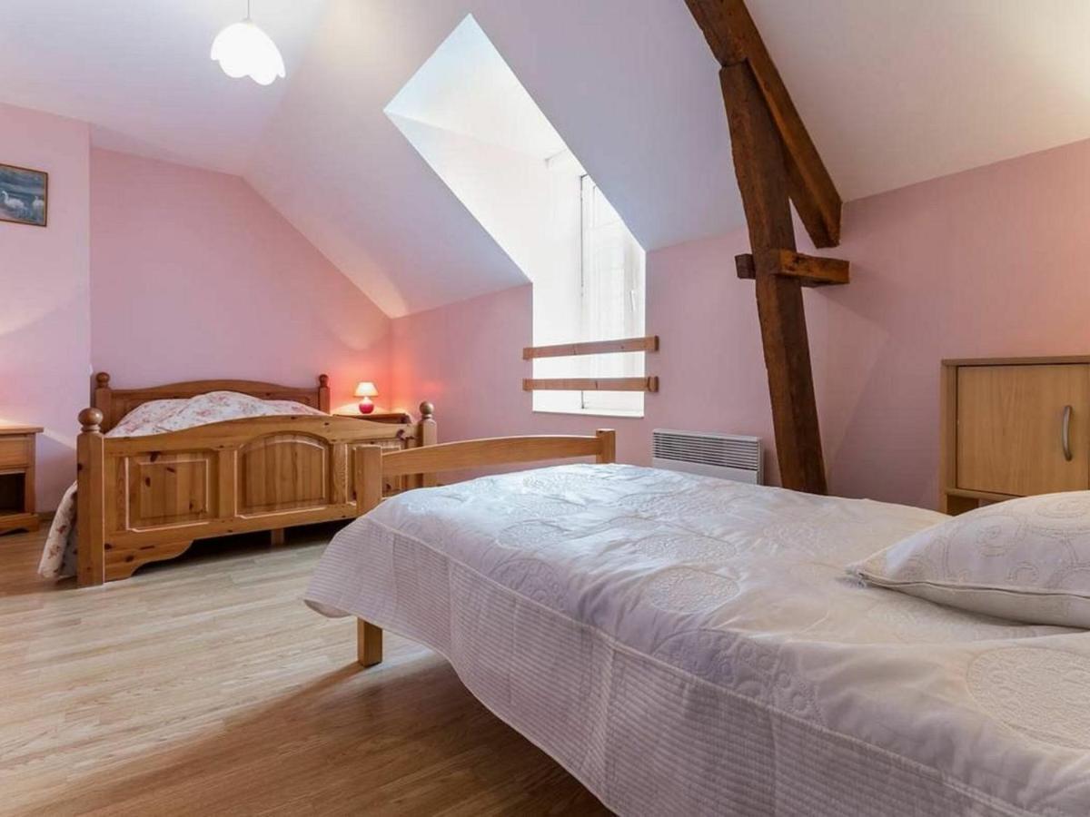 Gîte Saint-André-des-Eaux, 4 pièces, 8 personnes - FR-1-306-1125 Esterno foto