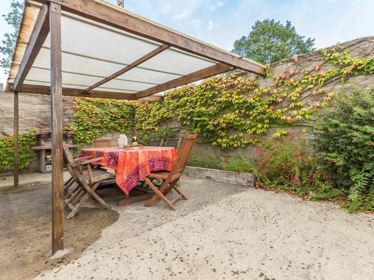 Gîte Saint-André-des-Eaux, 4 pièces, 8 personnes - FR-1-306-1125 Esterno foto