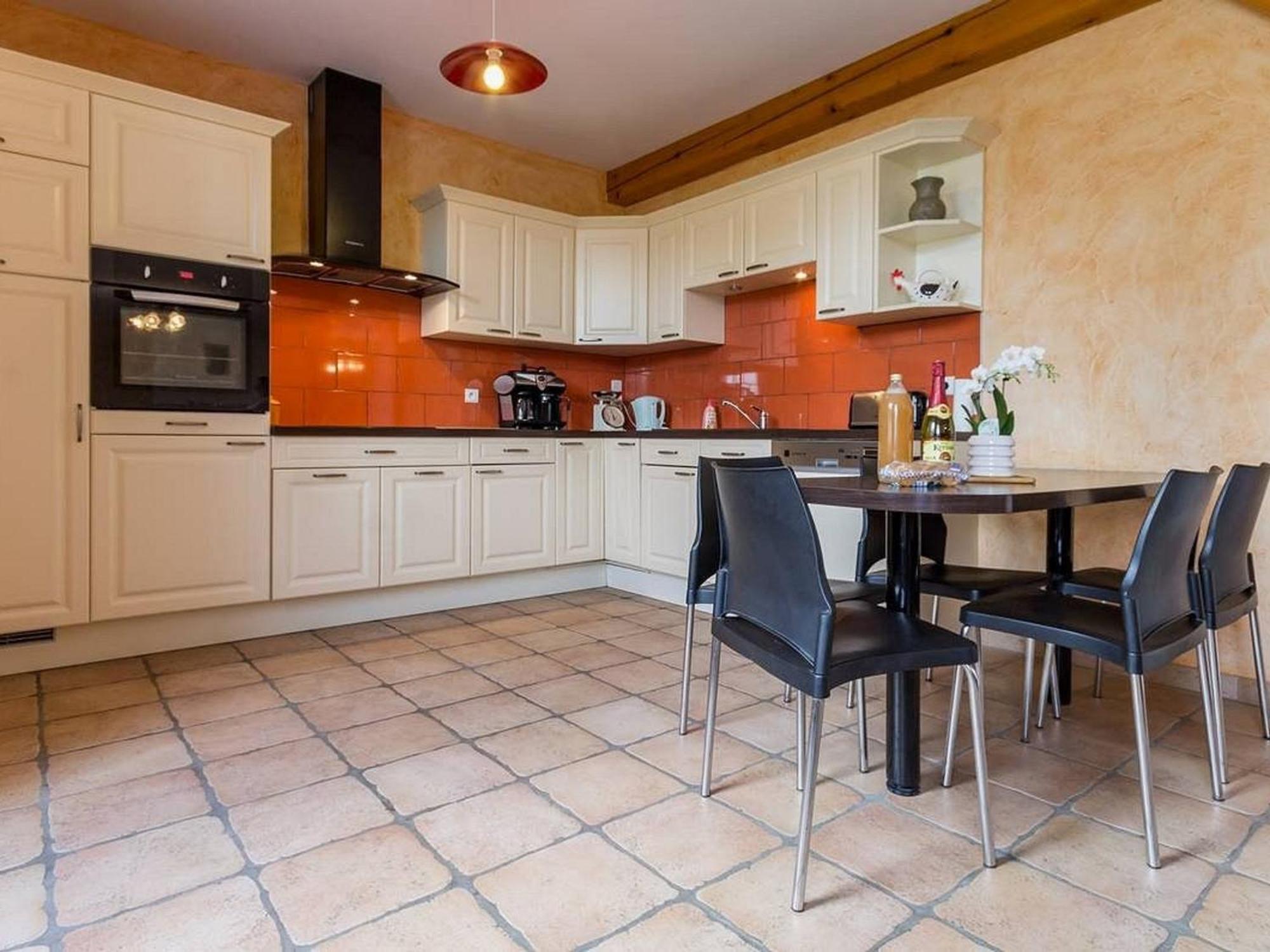 Gîte Saint-André-des-Eaux, 4 pièces, 8 personnes - FR-1-306-1125 Esterno foto