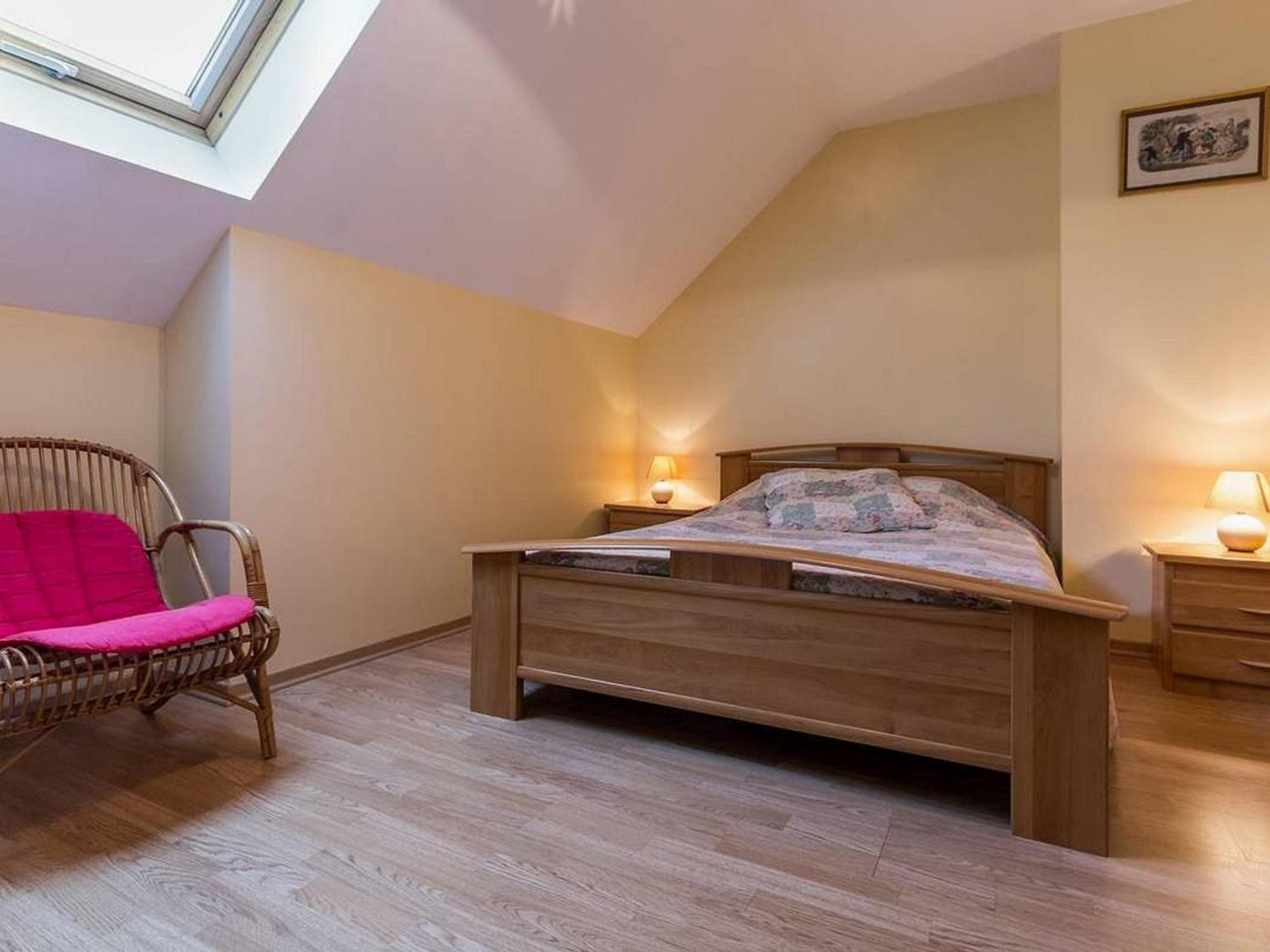 Gîte Saint-André-des-Eaux, 4 pièces, 8 personnes - FR-1-306-1125 Esterno foto