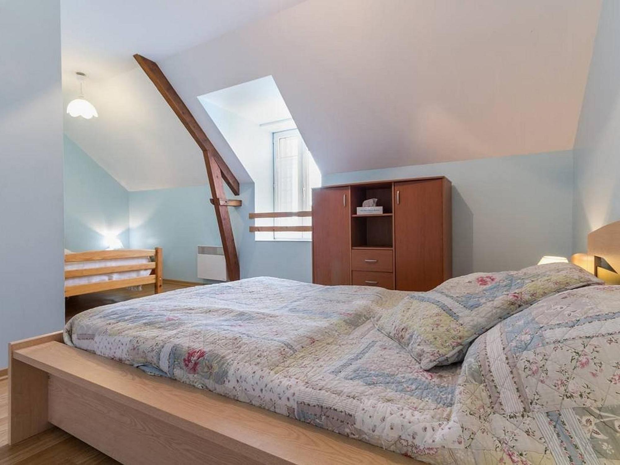 Gîte Saint-André-des-Eaux, 4 pièces, 8 personnes - FR-1-306-1125 Esterno foto